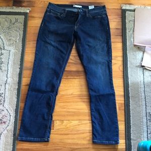 Too Superflow Levi Jeans